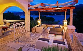 Boutique Hotel Villa Telenta